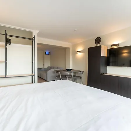 White Mountains Retreats By Interhome Blankenberge