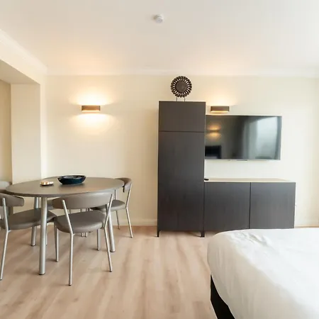Apartment White Mountains Retreats By Interhome