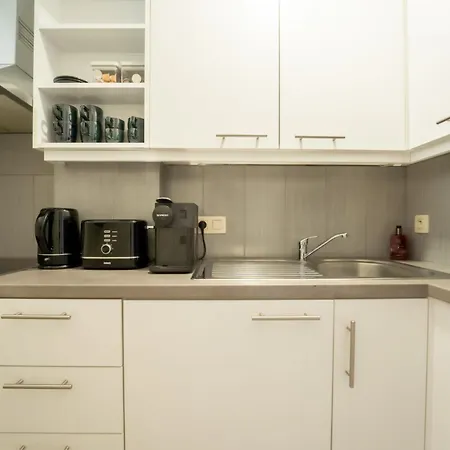 White Mountains Retreats By Interhome Apartment Blankenberge