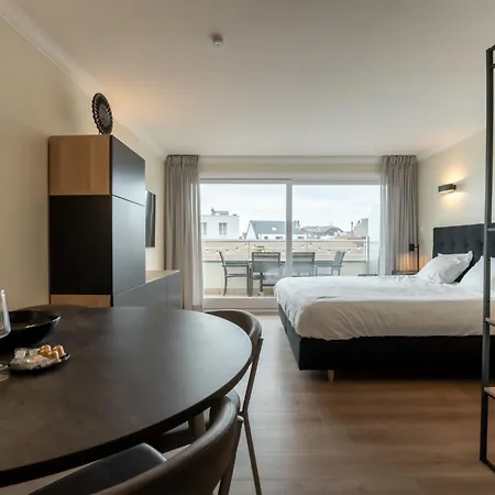 Apartment White Mountains Retreats By Interhome Blankenberge