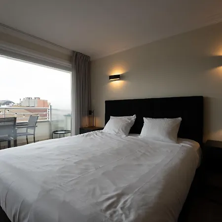 White Mountains Retreats By Interhome Blankenberge