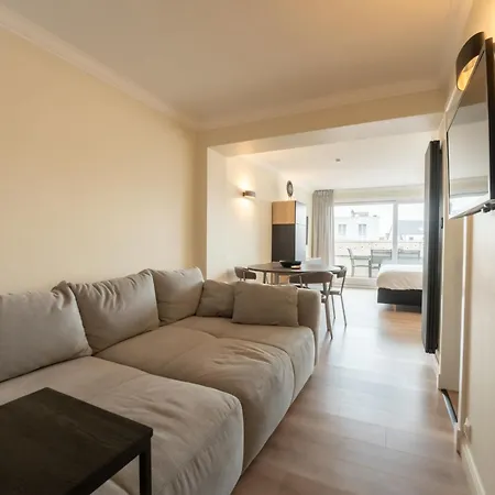 Apartment White Mountains Retreats By Interhome