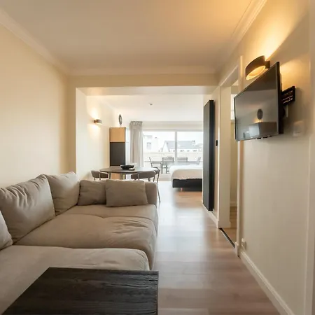 Apartment White Mountains Retreats By Interhome
